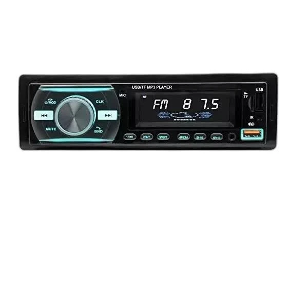 1 پخش کننده خودرو multifunction 920 - Image 1
