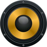 pngimg.com - audio_speakers_PNG11158
